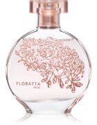 oBoticário Floratta Rose toaletna voda za ženske 75 ml