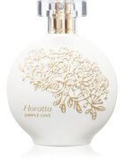 oBoticário Floratta Simple Love toaletna voda za ženske 75 ml