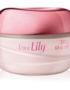 oBoticário Lily Love vlažilna krema za telo 250 g