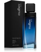 oBoticário Malbec Bleu toaletna voda za moške 100 ml