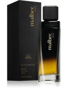oBoticário Malbec Gold toaletna voda za moške 100 ml