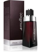 oBoticário Malbec toaletna voda za moške 100 ml