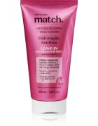 oBoticário Match. Anti-Frizz balzam brez spiranja z vlažilnim učinkom 150 ml