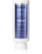 oBoticário Match. Blonde Repair regeneracijski balzam za blond lase 280 ml