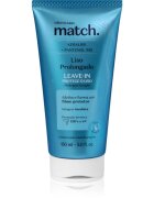 oBoticário Match. Prolonged Smooth balzam brez spiranja za glajenje las 150 ml