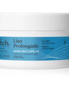 oBoticário Match. Prolonged Smooth gladilna maska za lase 250 g