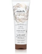 oBoticário Match. Science of Curves krema za lase 250 ml