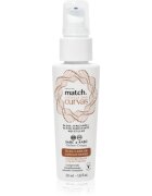 oBoticário Match. Science of Curves olje za lase za valovite in kodraste lase 50 ml