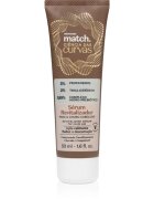 oBoticário Match. Science of Curves revitalizacijski serum za lasišče 50 ml