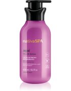 oBoticário Nativa SPA Acai vlažilni losjon za telo 400 ml