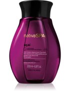 oBoticário Nativa SPA Acai vlažilno olje za telo 200 ml
