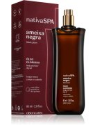 oBoticário Nativa SPA Ameixa Negra olje za lase in telo 85 ml