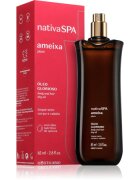 oBoticário Nativa SPA Ameixa olje za telo in lase 85 ml