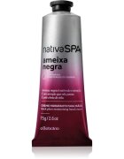 oBoticário Nativa SPA Black Plum krema za roke 75 g
