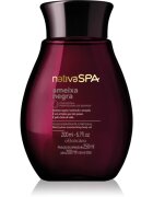 oBoticário Nativa SPA Black Plum vlažilno olje za telo 200 ml