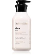 oBoticário Nativa SPA Karité losjon za telo 400 ml