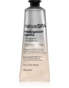 oBoticário Nativa SPA Madagascar Vanilla krema za roke 75 g