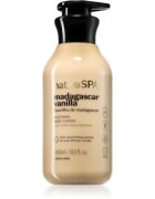 oBoticário Nativa SPA Madagascar Vanilla losjon za telo 400 ml
