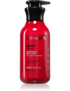 oBoticário Nativa SPA Plum Flower vlažilni losjon za telo 400 ml
