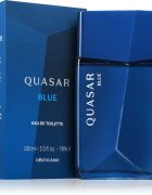 oBoticário Quasar Blue toaletna voda za moške 100 ml