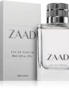 oBoticário Zaad parfumska voda za moške 95 ml