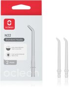 Oclean N23-W10 Lite nadomestne šobe 2 kos