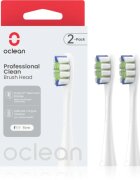 Oclean Professional Clean P1C1 W02 nadomestne glave 2 kos