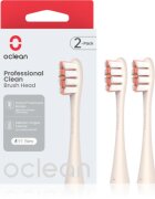 Oclean Professional Clean P1C8 nadomestne glave gold 2 kos