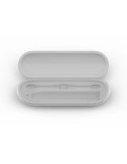 Oclean Travel Case BB01 potovalni etui White-Grey 1 kos