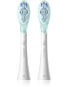 Oclean Ultra Gum Care UG03 W02 nadomestne glave za zobno ščetko white 2 kos