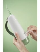 Oclean W10 ustna prha Green 1 kos