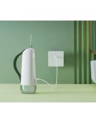 Oclean W10 ustna prha Green 1 kos