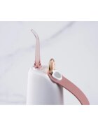 Oclean W10 ustna prha Pink 1 kos