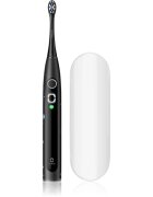 Oclean X Kids Set sonična zobna ščetka za otroke s potovalnim etuijem Black 1 kos