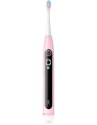 Oclean X Kids sonična zobna ščetka za otroke Pink 1 kos