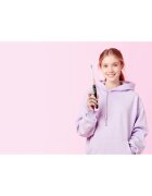 Oclean X Kids sonična zobna ščetka za otroke Pink 1 kos