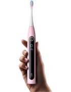 Oclean X Kids sonična zobna ščetka za otroke Pink 1 kos