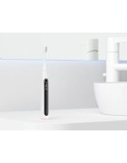 Oclean X Lite Set set zobnih ščetk in nadomestnih glav