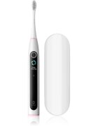 Oclean X Lite Set sonična zobna ščetka s potovalnim etuijem Grey 1 kos