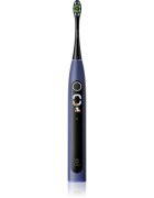 Oclean X Lite sonična zobna ščetka Dark Blue 1 kos