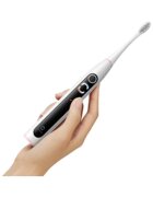 Oclean X Lite sonična zobna ščetka Grey 1 kos
