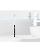 Oclean X Lite sonična zobna ščetka Grey 1 kos