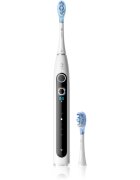 Oclean X Pro 20 sonična zobna ščetka + nadomestna glava White 1 kos