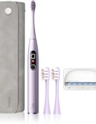 Oclean X Pro Digital Set set za nego zob Purple