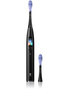 Oclean X Ultra sonična zobna ščetka Black 1 kos