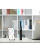Oclean X Ultra sonična zobna ščetka Black 1 kos