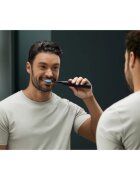 Oclean X Ultra sonična zobna ščetka Black 1 kos