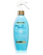 OGX Argan Oil Of Morocco zaščitno pršilo za pospešitev sušenja las 177 ml