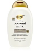 OGX Coconut Milk vlažilni balzam s kokosovim oljem 385 ml