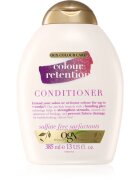 OGX Colour Care Conditioner balzam za barvane lase 385 ml